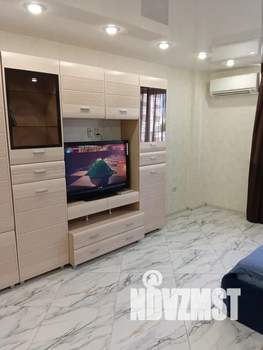 1-к квартира, посуточно, 46м2, 4/10 этаж