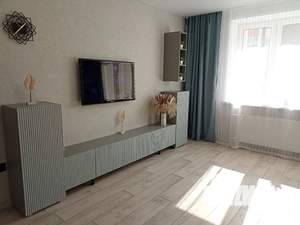 2-к квартира, посуточно, 64м2, 6/10 этаж