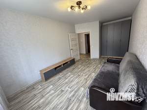 1-к квартира, на длительный срок, 35м2, 3/7 этаж