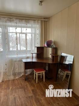 2-к квартира, на длительный срок, 43м2, 5/5 этаж