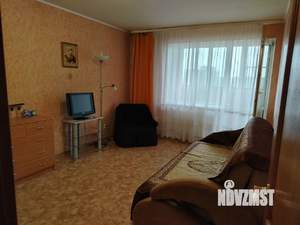 1-к квартира, на длительный срок, 37м2, 7/9 этаж