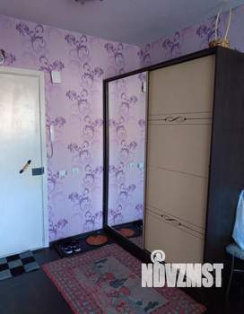 Студия квартира, на длительный срок, 35м2, 3/6 этаж