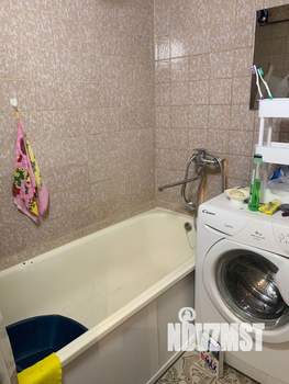 1-к квартира, на длительный срок, 40м2, 5/9 этаж