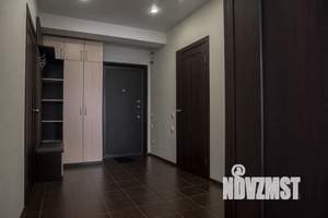 2-к квартира, посуточно, 51м2, 15/20 этаж