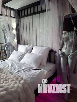 1-к квартира, посуточно, 44м2, 7/9 этаж