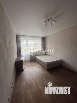 1-к квартира, на длительный срок, 31м2, 5/5 этаж