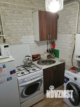 2-к квартира, посуточно, 45м2, 1/5 этаж