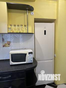 3-к квартира, посуточно, 45м2, 4/5 этаж