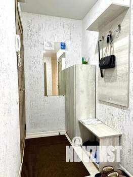 1-к квартира, посуточно, 32м2, 2/5 этаж