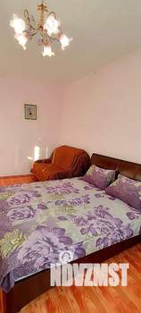 1-к квартира, посуточно, 41м2, 6/14 этаж