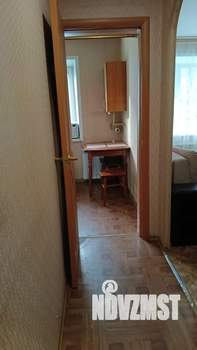 2-к квартира, на длительный срок, 42м2, 1/4 этаж