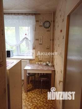 1-к квартира, на длительный срок, 31м2, 2/5 этаж
