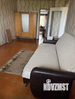 2-к квартира, на длительный срок, 45м2, 5/5 этаж