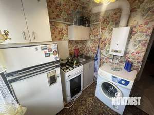 1-к квартира, на длительный срок, 32м2, 4/5 этаж