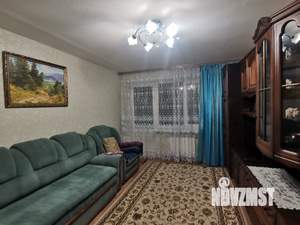 2-к квартира, на длительный срок, 47м2, 2/9 этаж