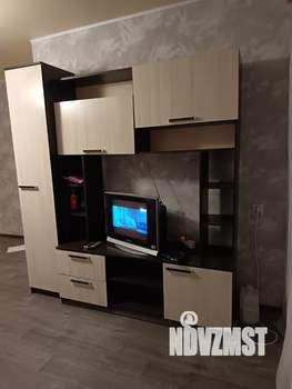 1-к квартира, на длительный срок, 30м2, 4/5 этаж