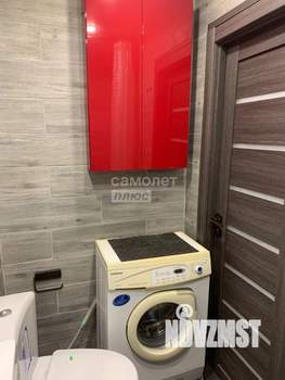 1-к квартира, на длительный срок, 32м2, 4/9 этаж
