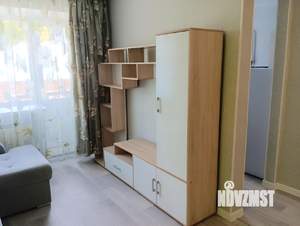 1-к квартира, на длительный срок, 31м2, 3/3 этаж