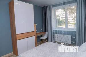 3-к квартира, посуточно, 90м2, 1/1 этаж