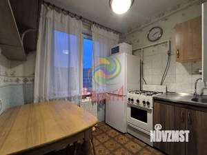 3-к квартира, на длительный срок, 60м2, 5/5 этаж