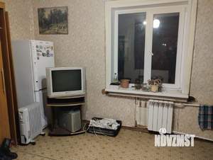 2-к квартира, на длительный срок, 42м2, 2/2 этаж