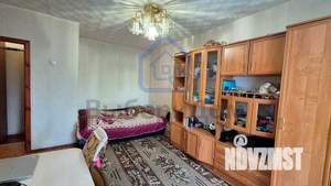 1-к квартира, на длительный срок, 31м2, 3/5 этаж