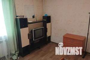 1-к квартира, посуточно, 30м2, 3/5 этаж