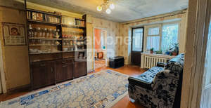 2-к квартира, на длительный срок, 42м2, 3/5 этаж
