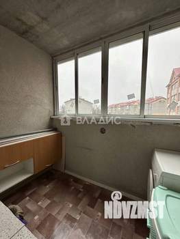 1-к квартира, на длительный срок, 36м2, 2/4 этаж