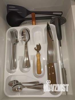 1-к квартира, посуточно, 51м2, 1/1 этаж