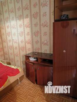 4-к квартира, на длительный срок, 60м2, 1/5 этаж