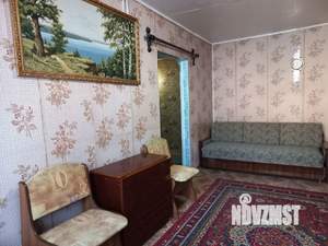 2-к квартира, на длительный срок, 45м2, 1/5 этаж