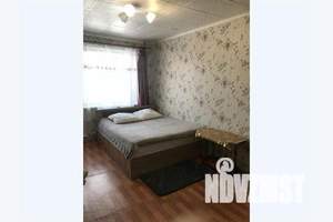 1-к квартира, посуточно, 33м2, 4/5 этаж