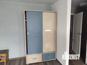 Студия квартира, на длительный срок, 32м2, 5/5 этаж