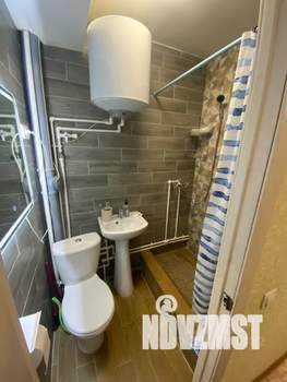 Студия квартира, посуточно, 18м2, 1/5 этаж