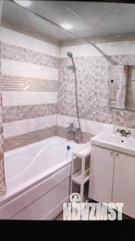 1-к квартира, на длительный срок, 52м2, 9/20 этаж