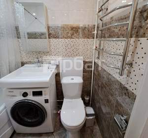 3-к квартира, на длительный срок, 64м2, 4/5 этаж