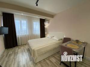 Студия квартира, посуточно, 29м2, 16/17 этаж