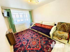 2-к квартира, на длительный срок, 45м2, 3/6 этаж