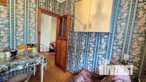1-к квартира, на длительный срок, 31м2, 3/5 этаж