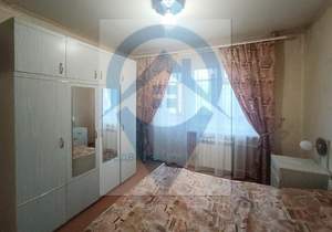 2-к квартира, на длительный срок, 47м2, 4/9 этаж