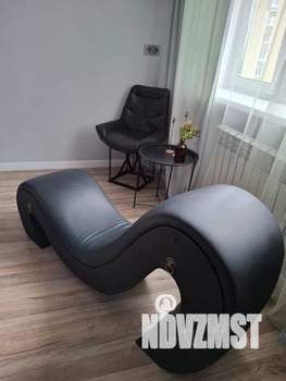 1-к квартира, посуточно, 44м2, 7/9 этаж