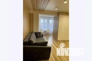 2-к квартира, посуточно, 55м2, 4/20 этаж