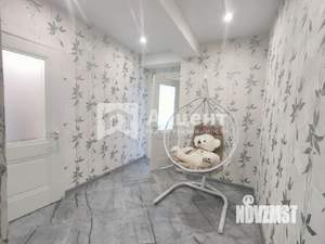 3-к квартира, на длительный срок, 126м2, 3/17 этаж