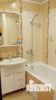 1-к квартира, на длительный срок, 42м2, 8/11 этаж