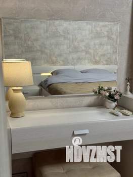 2-к квартира, посуточно, 61м2, 9/10 этаж