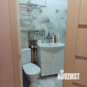 2-к квартира, на длительный срок, 43м2, 2/5 этаж