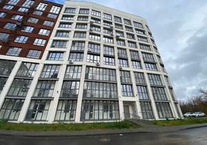 1-к квартира, на длительный срок, 41м2, 2/9 этаж