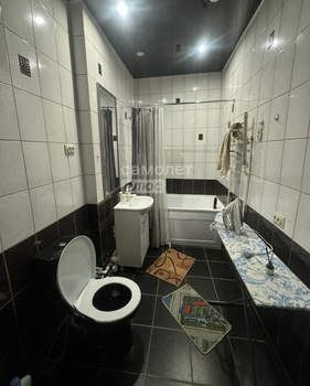 2-к квартира, на длительный срок, 48м2, 2/5 этаж