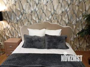 1-к квартира, посуточно, 34м2, 4/14 этаж